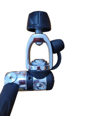 Atomic Aquatics Z1 Zirconium Regulator 1st and 2nd Stages