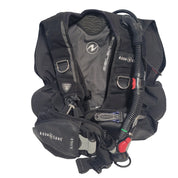 AquaLung Balance BCD with Air Source