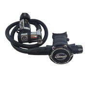 Sherwood SR1 Regulator 1st and 2nd Stage