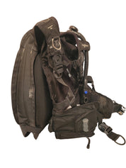 SeaQuest Libra BCD