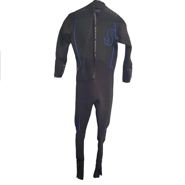 ScubaPro Definition Steamer 5mm Wetsuit