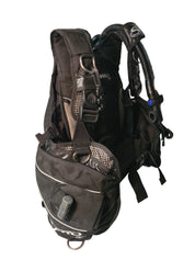 SeaQuest Pro QD + BCD