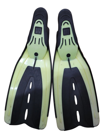 Aeris Velocity FF Dive Fins