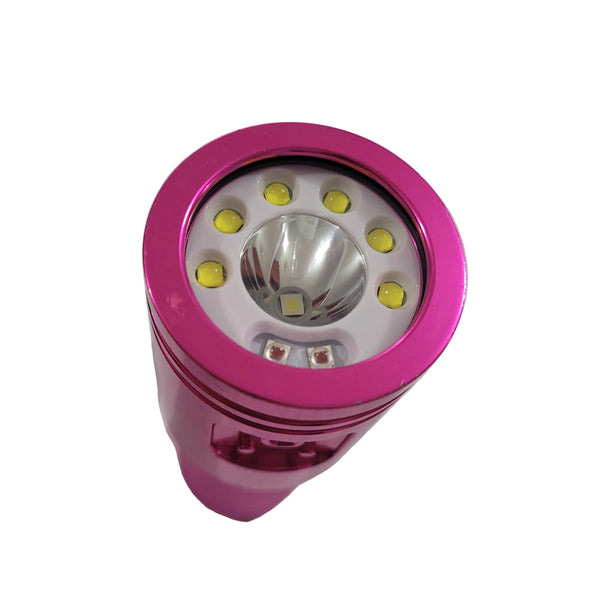 Big Blue VTL2900P LED Dive Light