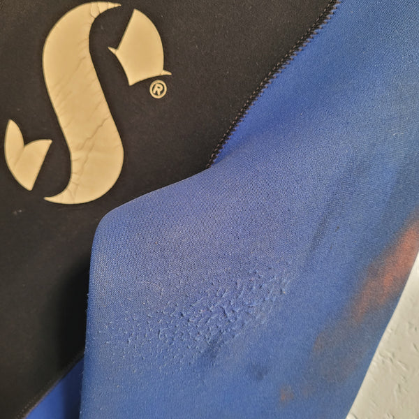 ScubaPro 5mm Full Wetsuit