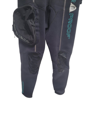 Waterproof 2.5mm W30 Wetsuit
