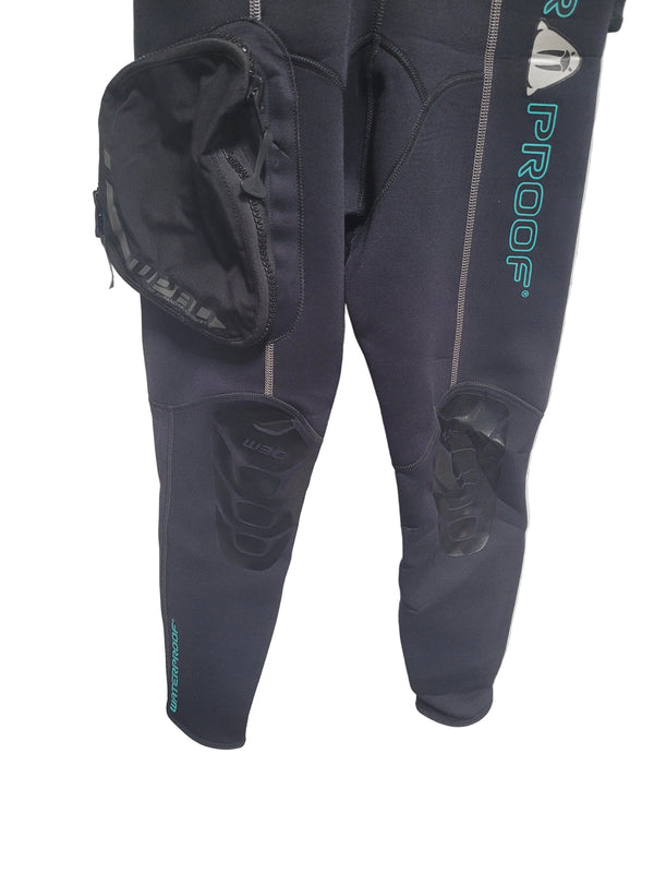 Waterproof 2.5mm W30 Wetsuit