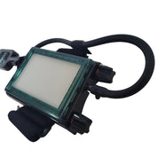 AquaSketch Underwater Writing Slate Roller Erase