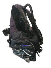 Tusa Jasmine BCD
