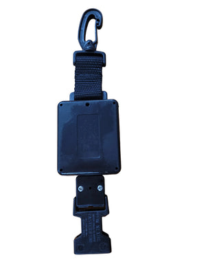 Cetacea High Force Gear Keeper