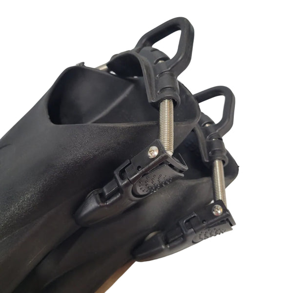 ScubaPro TwinJet Max Fins
