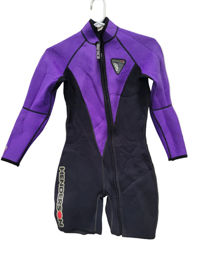 Henderson 3mm Farmer Jane Wetsuit Jacket