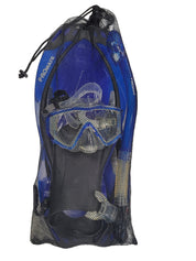 Promote Dry Snokeling Set