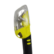 Tusa Dry Snorkel