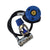 IST Regulator 1st and 2nd Regulator