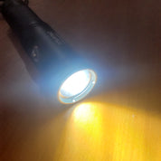 Tovatec T3500S Rechargeable LED Dive