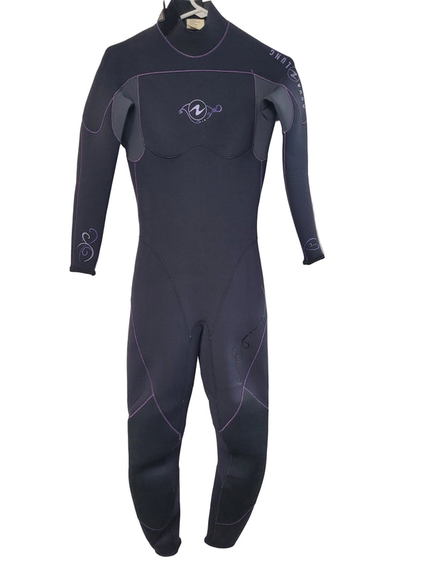 AquaLung 3mm Full Wetsuit