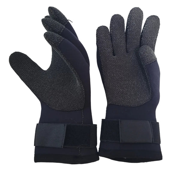 H2Odyssey 5mm Dive Gloves