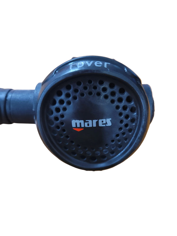 Mares Rover DFC Regulator 1st and 2nd Stages