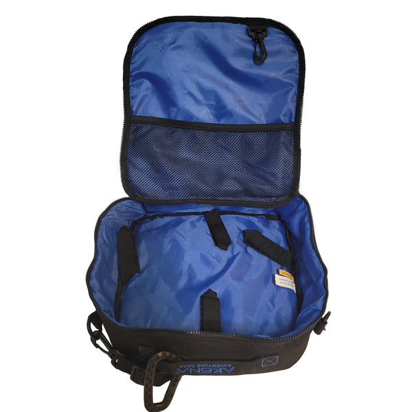 Akona Padded Regulator Bag