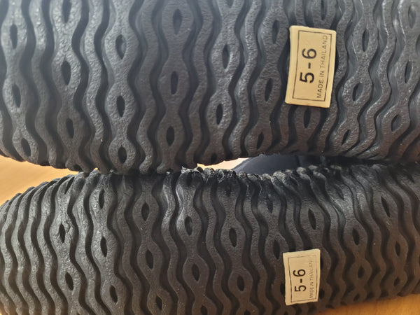 Oceanic 5mm Dive Boots