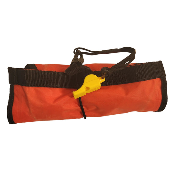 6ft Diver Below Safety Sausage