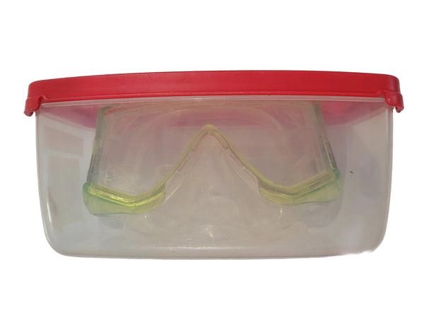 XS Scuba Fusion Dive Mask