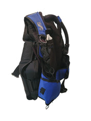 ScubaPro Ladyhawk BCD