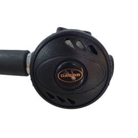 Decor Fury 1st and 2nd Stage Regulator