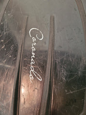 Genesis Coronado Dive Fins