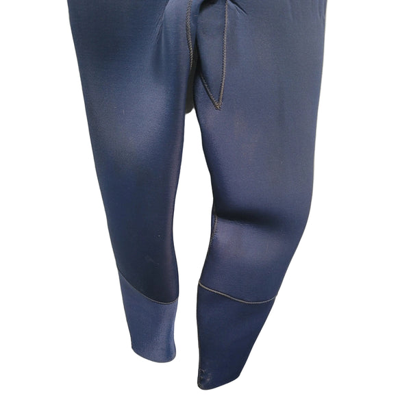 ScubaPro 7mm Beaver Tail Farmer John Wetsuit