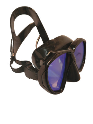 Edge Dive Mask