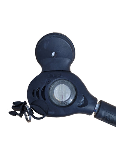 AquaLung i500 Dive Computer with Compass