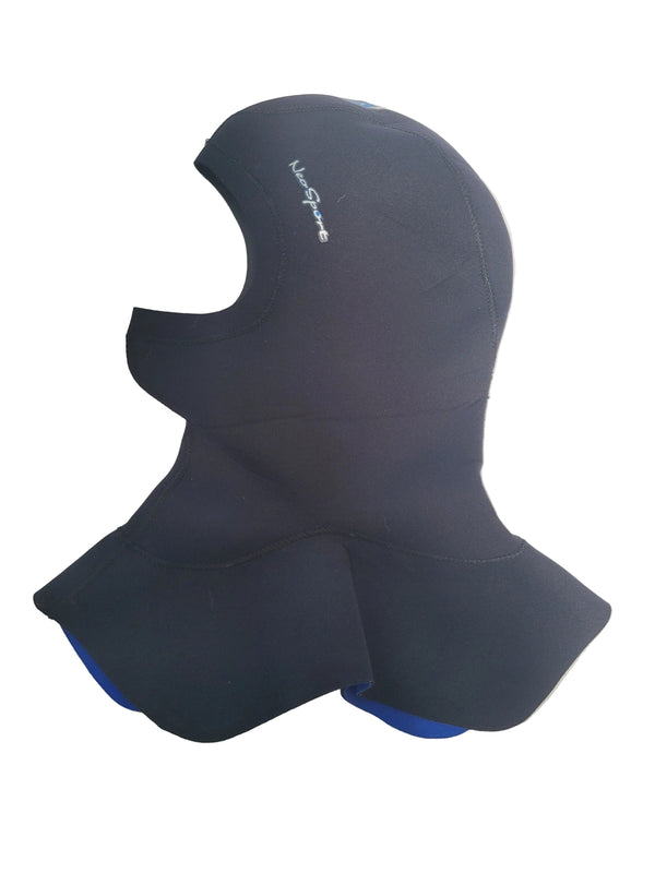 Neosport 3/2mm Dive Hood