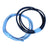 Bungee Cord Wrist Mont for Dive Computer