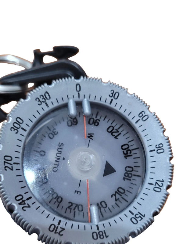 Suunto Cobra Dive Computer with Compass
