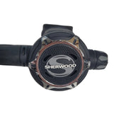 Sherwood SR1 Regulator 1st and 2nd Stage