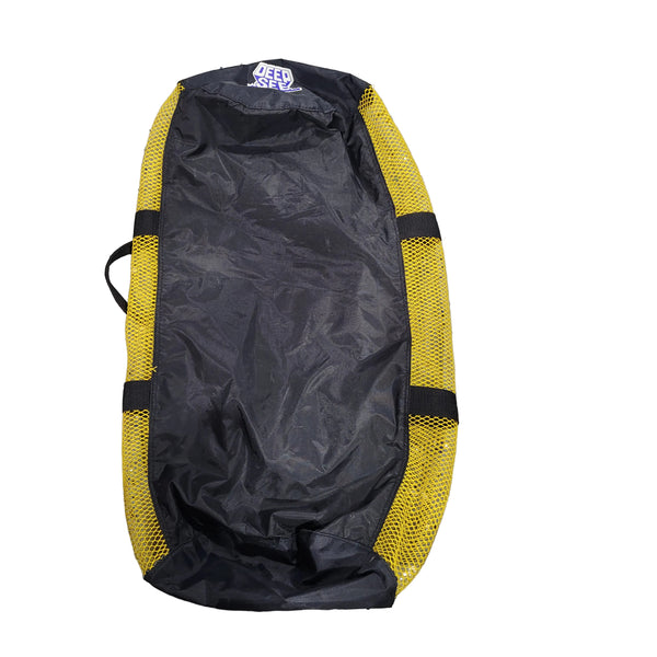 Deep See Mesh Gear Bag