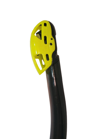 Edge Dry Snorkel