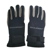 U.S. Divers 2mm Dive Gloves