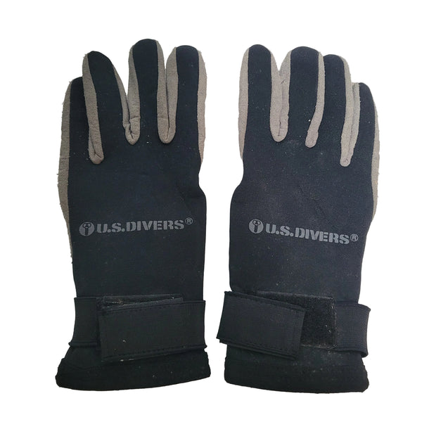 U.S. Divers 2mm Dive Gloves