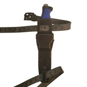 Promate Titanium Dive Knife with Sheath