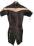 Henderson 3mm Thermoprene Shorty Wetsuit