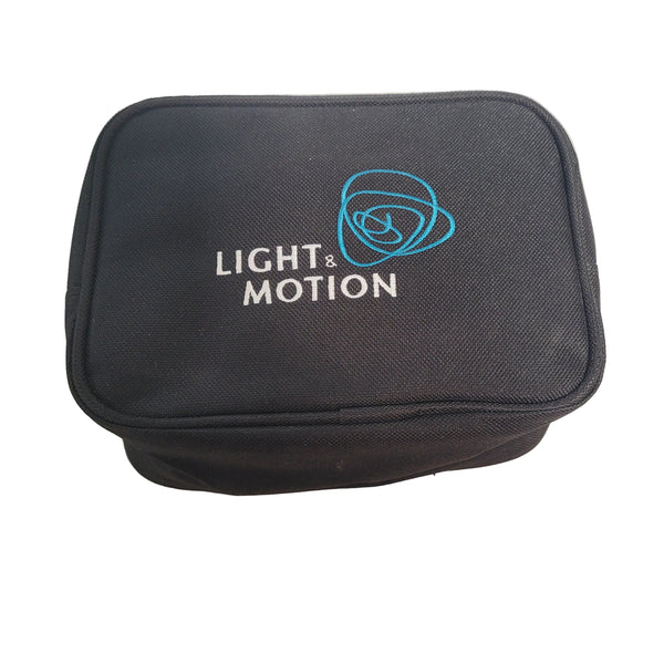 Light &Motion Sola Dive 800 Video/ Photo Dive Light
