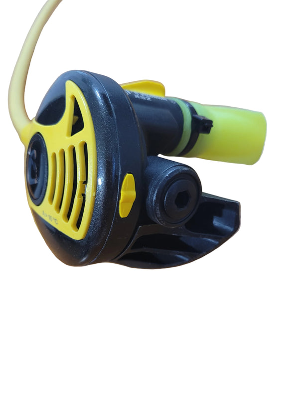 Cressi XS2 Octopus Regulator