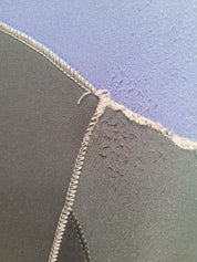 Henderson Thermoprene 3mm Font Zip Wetsuit