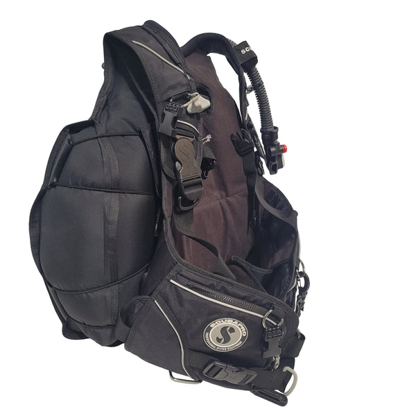 ScubaPro Sea Hawk BCD
