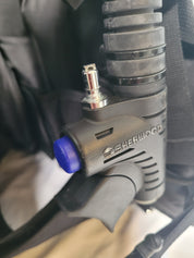 Sherwood Avid BCD