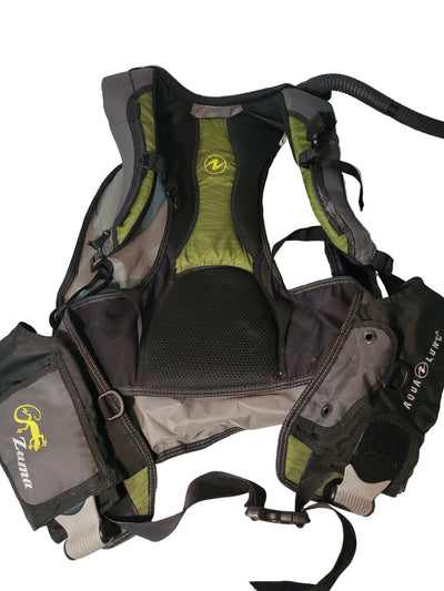 AquaLung Zuma BCD 'As Is'