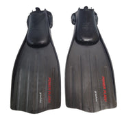 Mares Power Plana Graphite Dive Fins